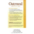 HealthSmart High Protein Maple YPF5 Brown Sugar Oatmeal, 15g Protein