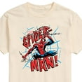 thumbnail image 3 of Marvel Spider-Man - Ink - Men's Short Sleeve Graphic T-Shirt, 3 of 5