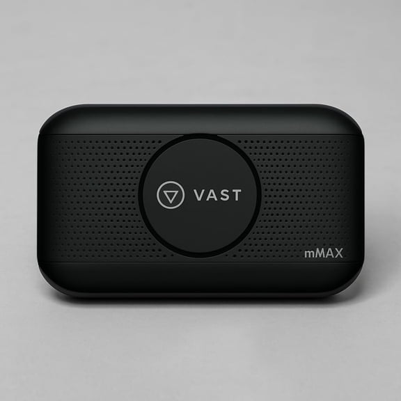 Vast H1 4G LTE MiFi Mobile WiFi Hotspot Router - GSM Unlocked for T-Mobile and Global Carriers