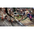 thumbnail image 5 of One Piece: Pirate Warriors 4 (Other), 5 of 6