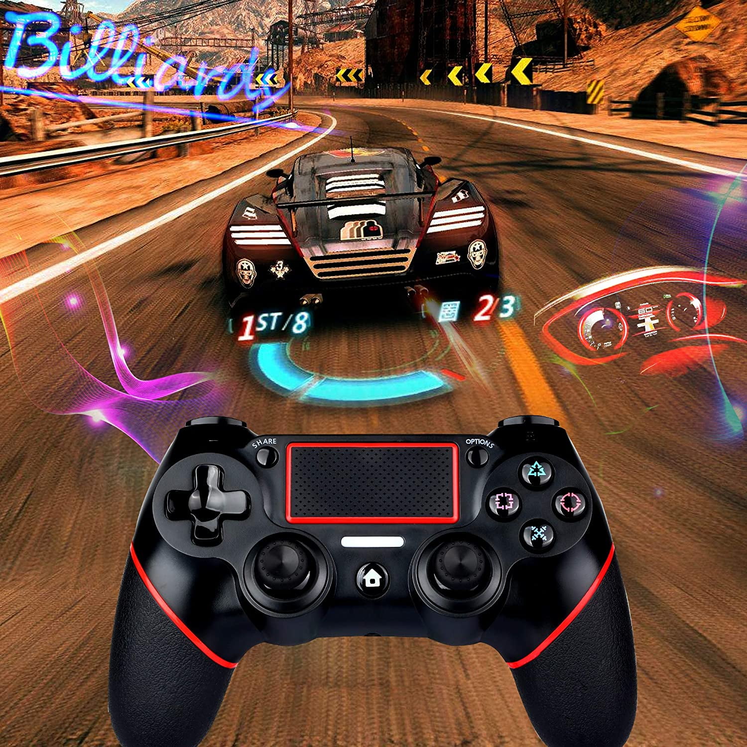 orda wireless gamepad