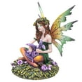 thumbnail image 3 of My Baby Pet Dragon Fairy Collectible Home Decor Figurine, 3 of 5