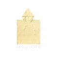 thumbnail image 3 of Accesorios de baño Toalla de playa suave de secado rápido que absorbe el agua Toalla de playa para surfear en la playa Capa con capucha para niños Capa de toalla de playa de algodón, 3 of 6
