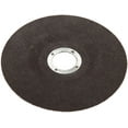 thumbnail image 4 of Forney Cut-Off Wheel Aluminum Type 27 AL46N-BF - 7/8-Inch Arbor - 4-1/2 x .045 Inch, 4 of 4