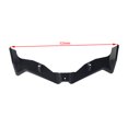 thumbnail image 4 of Motorcycle Front Fairing Pneumatic Winglets Tip Wing Protector Shell Cover For Honda PCX125 PCX160 PCX 125 160 2021-2023, 4 of 7