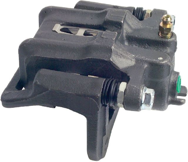 OE Replacement for 20032011 Honda Element Rear Left Disc Brake Caliper