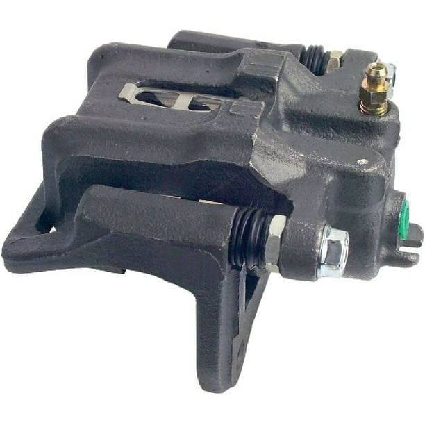 OE Replacement for 20032011 Honda Element Rear Left Disc Brake Caliper