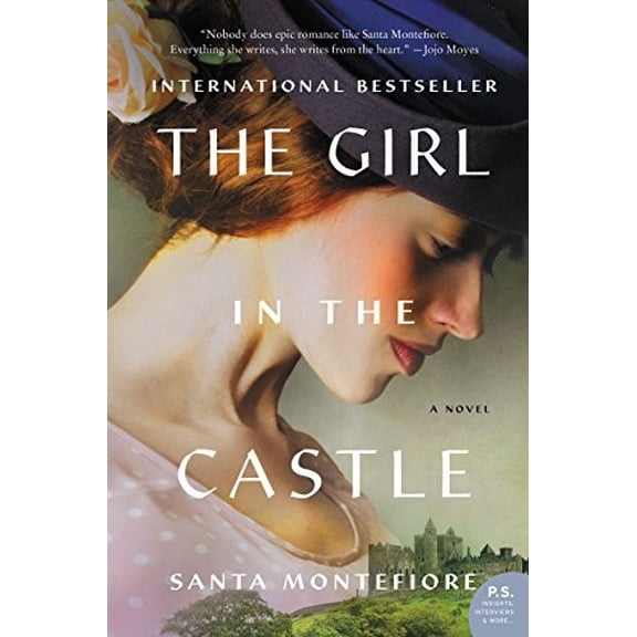 Pre-Owned The Girl in the Castle: 1 (Deverill Chronicles) Paperback