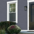 thumbnail image 6 of Glidden Fundamentals Alley Cat / Purple Flat Exterior Paint, 1 Gallon, 6 of 9