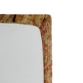 thumbnail image 2 of Ambesonne Antique Fitted Sheet, Medieval Architecture, Full Size, Beige Brown, 2 of 2
