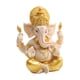 thumbnail image 1 of Mini hindú estatua Dios del Decoración Zulema Estatua de Dios elefante, 1 of 7