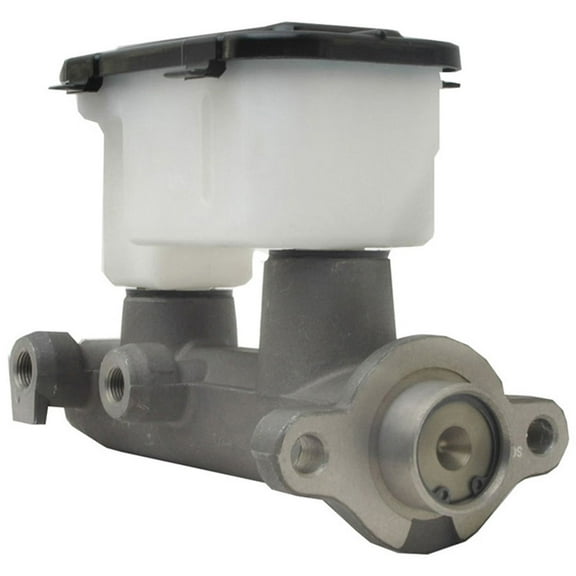 Brake Master Cylinder Fits select: 1994-2000 CHEVROLET GMT-400, 1997 DODGE RAM 1500