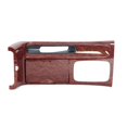 thumbnail image 4 of Center Console Shift Panel Storage Cup Holder Center Panel Shifter Bezel Trim for 2003-2006, 4 of 5