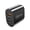 Black, variant on 440W PD Charger Powerful with Overcharge Protection with Ring Shape Lamp Simultaneous Multi-Device Charge Lightweight Comfort Black Refined Silk Signature Black