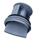 thumbnail image 3 of Filtro de bomba de drenaje para lavadora, accesorios de filtro, tapón de cubierta de sello duradero, repuesto de filtro de bomba de agua para lavadora Macarena Bomba de drenaje, 3 of 7