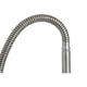 thumbnail image 4 of Llave Mezcladora para Cocina Monomando con Cuello Flexible y Dos Tipos de Chorro, Grifo para Lavabo con Acabado Satinado. Incluye Juego de Mangueras, 4 of 7