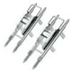 thumbnail image 2 of Ganfancp 2Pc Professiona Cable Pulling Aid Person Threading Assistant Ofertas Del Día Sólo En Línea 2X Auxiliares, 2 of 7
