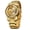 Golden, variant on Men's Skeleton Automatic Tourbillon Watch Self-Wind Hollow Mechanical Watch Tourbillion Rhombus Stainless Steel Wristwatch Gold OR Black