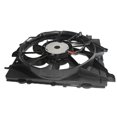 thumbnail image 3 of Radiator Fan Assembly For 2016-2019 Cadillac ATS CTS Chevy Camaro 3.6L 23347101, 3 of 5