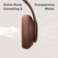 thumbnail image 3 of Beats Studio Pro x Kim Kardashian: auriculares Bluetooth con cancelación de ruido, audio espacial personalizado, audio sin pérdidas USB-C, compatibilidad con Apple y Android, hasta 40 horas de duració, 3 of 5