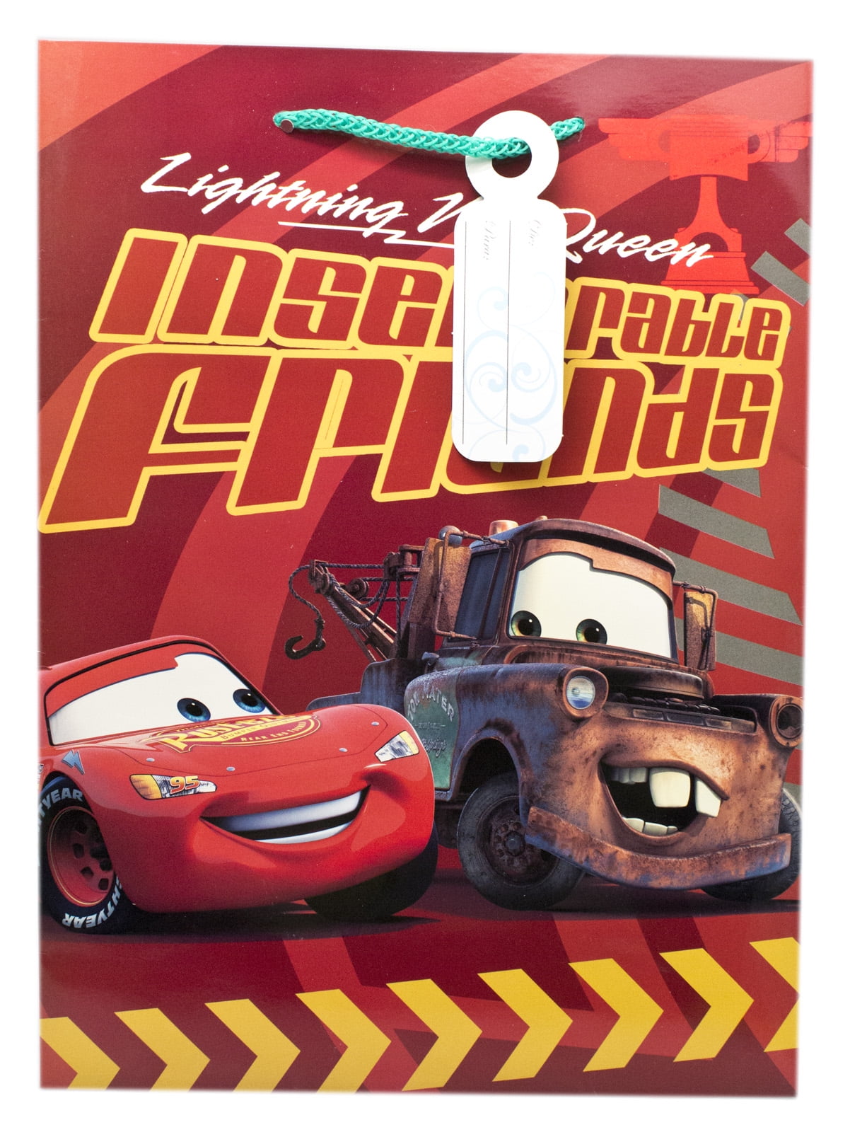 disney cars gift box