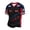 Black, variant on 2026 New USA Soccer Jerseys Men, United States Jersey Soccer, Jersey United States, Retro Streetwear Short Sleeve Football Top Soccer Jerseys, Casual Sport Training Shirt for Adult(Wine, 2XL)