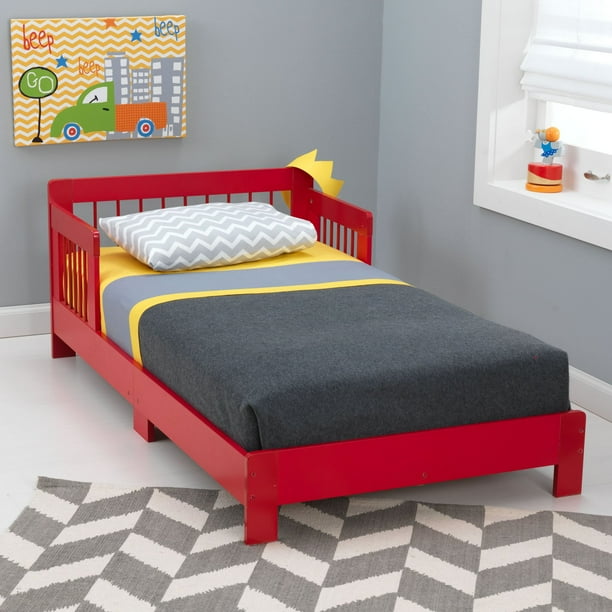KidKraft Houston Toddler Bed