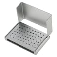 thumbnail image 4 of Soporte para fresas reutilizable con cubierta, suministros portátiles para regazo, estación organizadora de fresas Argén, 4 of 8
