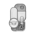 thumbnail image 2 of Cafetera y espresso Nespresso Vertuo Creatista de Breville, acero inoxidable cepillado, 2 of 5