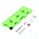 thumbnail image 2 of Mini tablero de rampas de plástico de diseño fresco para 1/10 Traxxas SCX10 D90 Hsp Redcat Axial Tmvgtek libre de BPA, 2 of 9