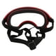 thumbnail image 5 of Dog Goggles, Adjustable Strap Ultraviolet Proof Durable PC Large Dog Goggles Windproof For Snow Day ANGGREK DJ2719, 5 of 8