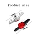 thumbnail image 4 of Metal Upgrade Front and Rear Assembly Shell Kit for MN Model 1/12 MN128 MN86 G500 RC Upgrades Car Parts, 4 of 5