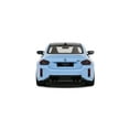 thumbnail image 4 of GT Spirit 2023 BMW M2 (G87) Coupe Zandvoort Blue w/ Black Wheels 1:18 Resin, 4 of 11
