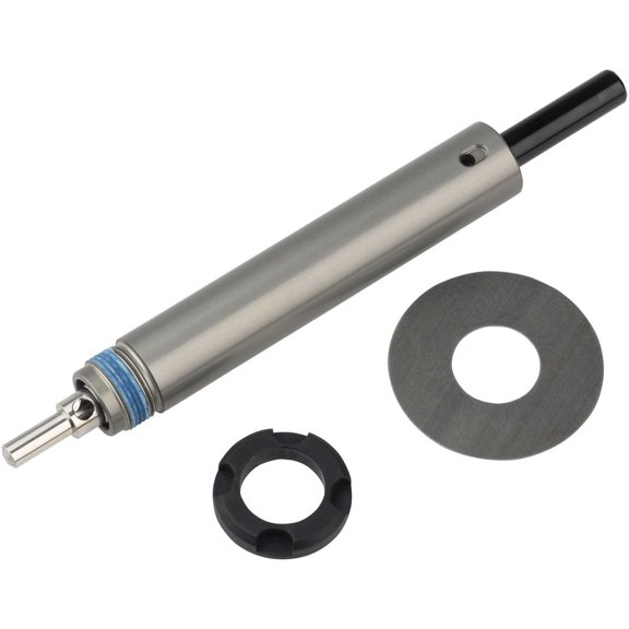 RockShox Rear Shock Damper Shaft Assembly - Super Deluxe Air