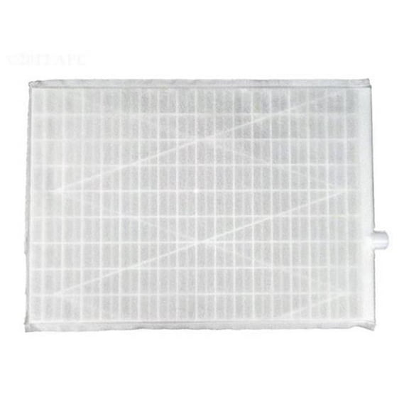 Filbur APCFGR46 18 x 12.43 in. Rectangular Starite DE Grid for 239001171