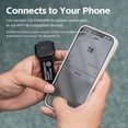 thumbnail image 6 of ROCKBROS Smart Heart Rate Sensor Work Out Armband Heart Rate Monitor Bluetooth & ANT+ Dual-Mode Heart Rate Tracking/Alerts/Mangnetic Charging/16-H Running Time for Exercise Manage, 6 of 13