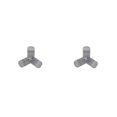 thumbnail image 1 of Naiovety Cable Winder Clips Holder Cable Organizer Universal Machine Wire Keeper Wrapper Accesorio Cocina Restaurante Hotel Type2 NO2 Naiovety CBP318675, 1 of 5