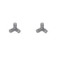 thumbnail image 1 of Naiovety Cable Winder Clips Holder Cable Organizer Universal Machine Wire Keeper Wrapper Accesorio Cocina Restaurante Hotel Type2 NO2 Naiovety CBP318675, 1 of 5