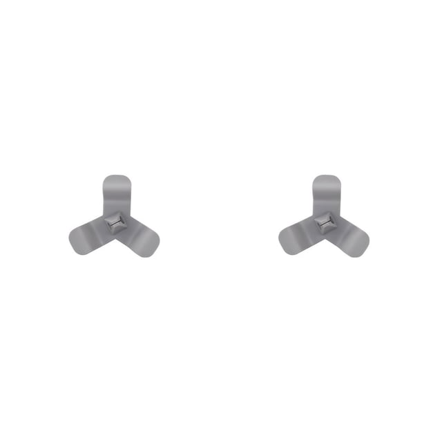 Naiovety Cable Winder Clips Holder Cable Organizer Universal Machine Wire Keeper Wrapper Accesorio Cocina Restaurante Hotel Type2 NO2 Naiovety CBP318675