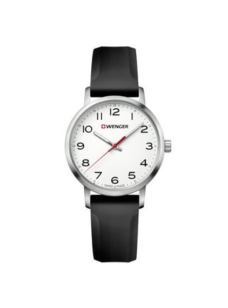 Wenger clearance watch price