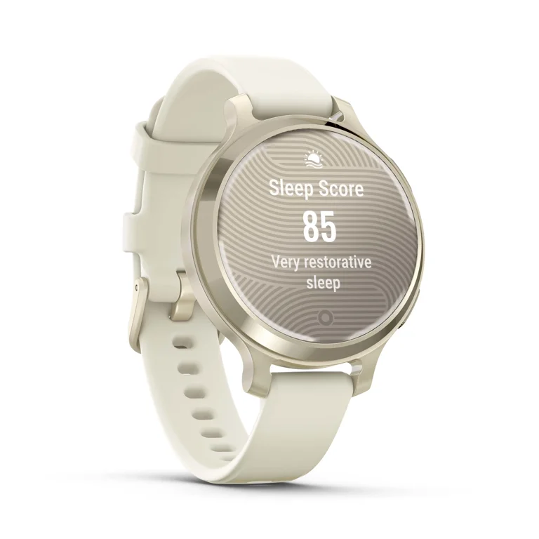 Garmin Lily® 2 Active, Small and Stylish Smartwatch, Built