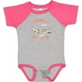 thumbnail image 3 of Inktastic Aircraft Spotter Plane Lover Boys or Girls Baby Bodysuit, 3 of 5