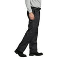 thumbnail image 2 of Mens Flex Regular Straight Fit Double Knee Work Pant, 2 of 4