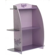 BRATZ Wooden Fashion Showcase