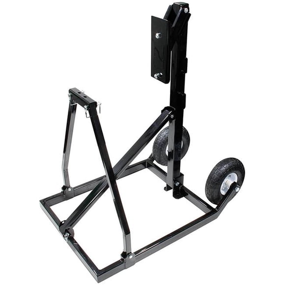 Allstar Performance ALL10577 Cart for 10575 Tire Prep Stand