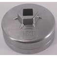 thumbnail image 1 of Especificaciones completas Llave para filtro de máquina Llave para filtro de aceite tipo tapa Elemento filtrante Llave para rejilla de aceite Llave para filtro de máquina, 1 of 6