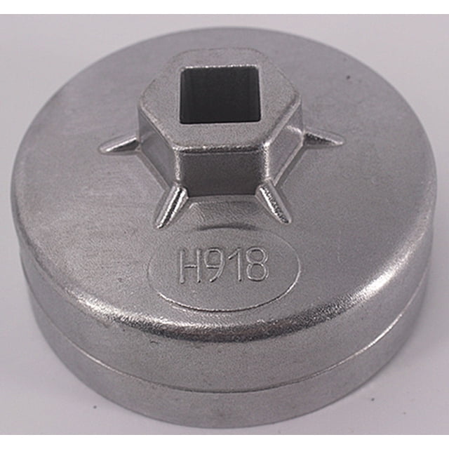 Especificaciones completas Llave para filtro de máquina Llave para filtro de aceite tipo tapa Elemento filtrante Llave para rejilla de aceite Llave para filtro de máquina