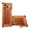 Orange, variant on For iPhone 17 Pro Max Case with Kickstand,Compatible with MagSafe,Shockproof,Borderless Magnetic Slim Phone Cover Protective