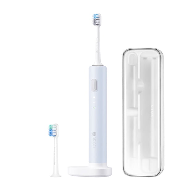 Cepillo de dientes eléctrico Doctor B Sonic C1 Cepillo de dientes recargable USB
