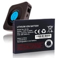 thumbnail image 1 of Batería Qoutmcuy W-10a 5040mAh para Netgear MR1100, 1 of 6